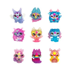 Magic Mixies Shimmerverse Minis 9pk In Cdu